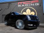 Cadillac Escalade by MCP Racing 2010 года